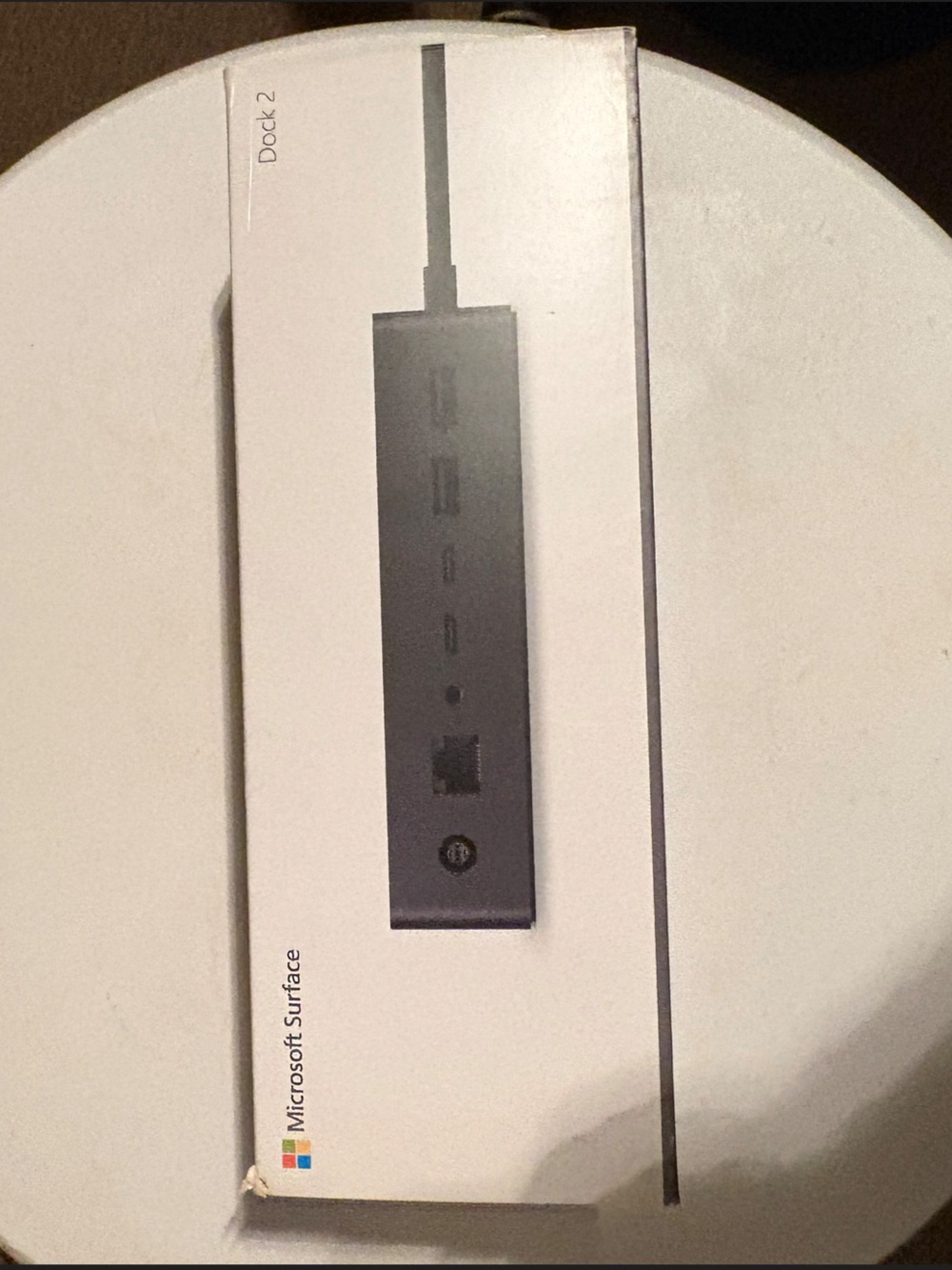 *NEW IN BOX* Microsoft Surface Dock 2